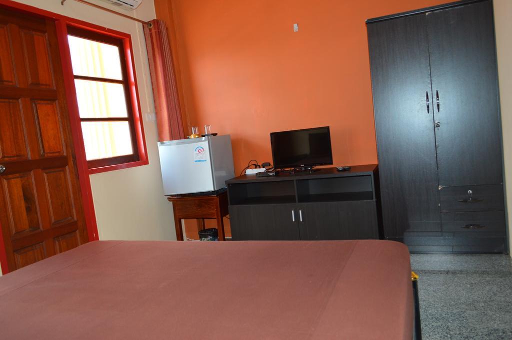 La Paillote Guest House Районг Стая снимка