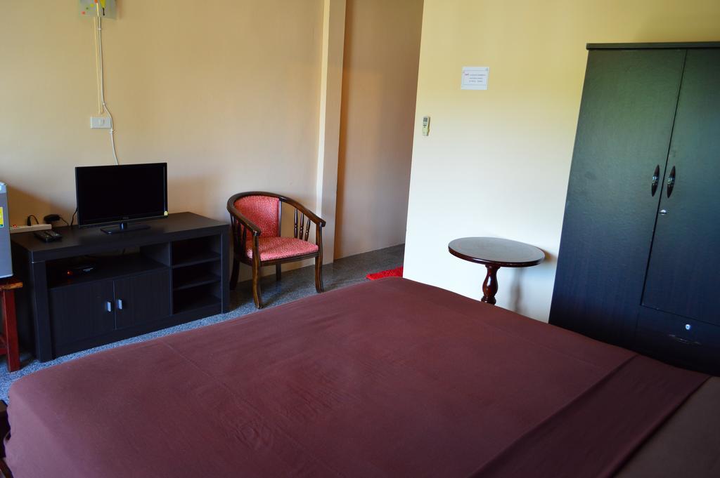 La Paillote Guest House Районг Стая снимка